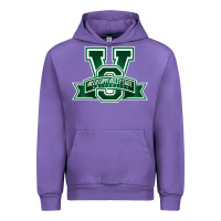 Tulip The mississippi valley tate university Urban Hoodie - linhVisuals