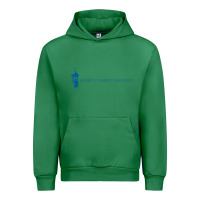 Emerald The mount st mary's university Urban Hoodie - linhVisuals