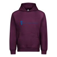 Mauve Wine The mount st mary's university Urban Hoodie - linhVisuals
