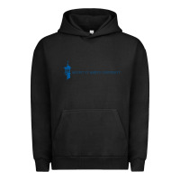 Pigment Black The mount st mary's university Urban Hoodie - linhVisuals