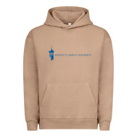 Pigment Burro The mount st mary's university Urban Hoodie - linhVisuals