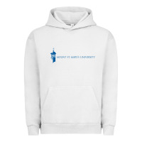 Pigment Lunar Rock The mount st mary's university Urban Hoodie - linhVisuals