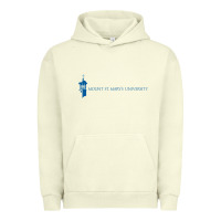 Pigment Pistachio The mount st mary's university Urban Hoodie - linhVisuals