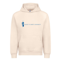 Sandshell The mount st mary's university Urban Hoodie - linhVisuals
