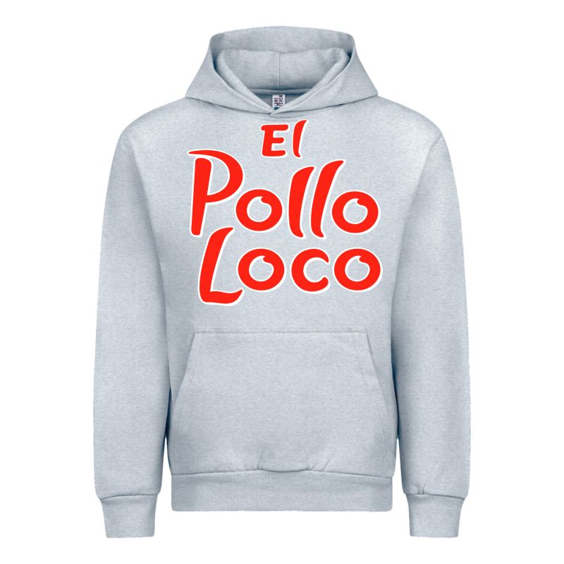 El Pollo Loco Urban Hoodie by linhVisuals | Teevron
