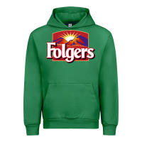 Emerald Folgers Urban Hoodie - linhVisuals