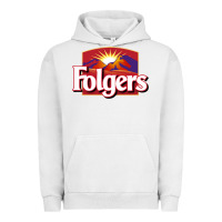 Pigment Lunar Rock Folgers Urban Hoodie - linhVisuals