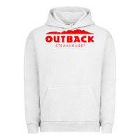 Pigment Lunar Rock outback steakhouse Urban Hoodie - linhVisuals