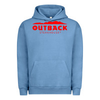 Outback Steakhouse Urban Hoodie | Teevron