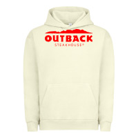 Pigment Pistachio outback steakhouse Urban Hoodie - linhVisuals