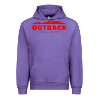 Tulip outback steakhouse Urban Hoodie - linhVisuals