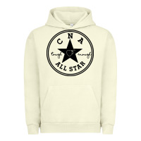 All Star Cna Urban Hoodie | Teevron
