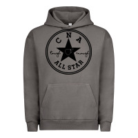 Pigment Tornado all star cna Urban Hoodie - linhVisuals