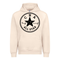 Sandshell all star cna Urban Hoodie - linhVisuals
