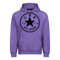 Tulip all star cna Urban Hoodie - linhVisuals