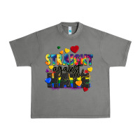 Tornado straight against hate Urban Heavy Tee - FaDigitalArtStudio