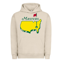 Pigment French Oak MASTER GOLF TOURNAMENT Urban Hoodie - linhVisuals