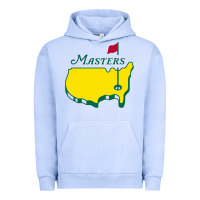 Pigment Grape Ice MASTER GOLF TOURNAMENT Urban Hoodie - linhVisuals