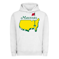 Pigment Lunar Rock MASTER GOLF TOURNAMENT Urban Hoodie - linhVisuals