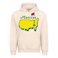 Sandshell MASTER GOLF TOURNAMENT Urban Hoodie - linhVisuals