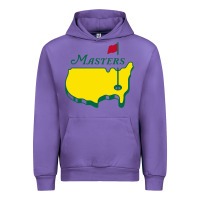 Tulip MASTER GOLF TOURNAMENT Urban Hoodie - linhVisuals