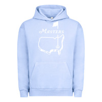 Pigment Grape Ice MASTER GOLF TOURNAMENT Urban Hoodie - linhVisuals