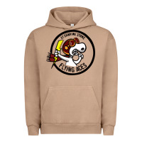 Flying Aces Urban Hoodie | Teevron