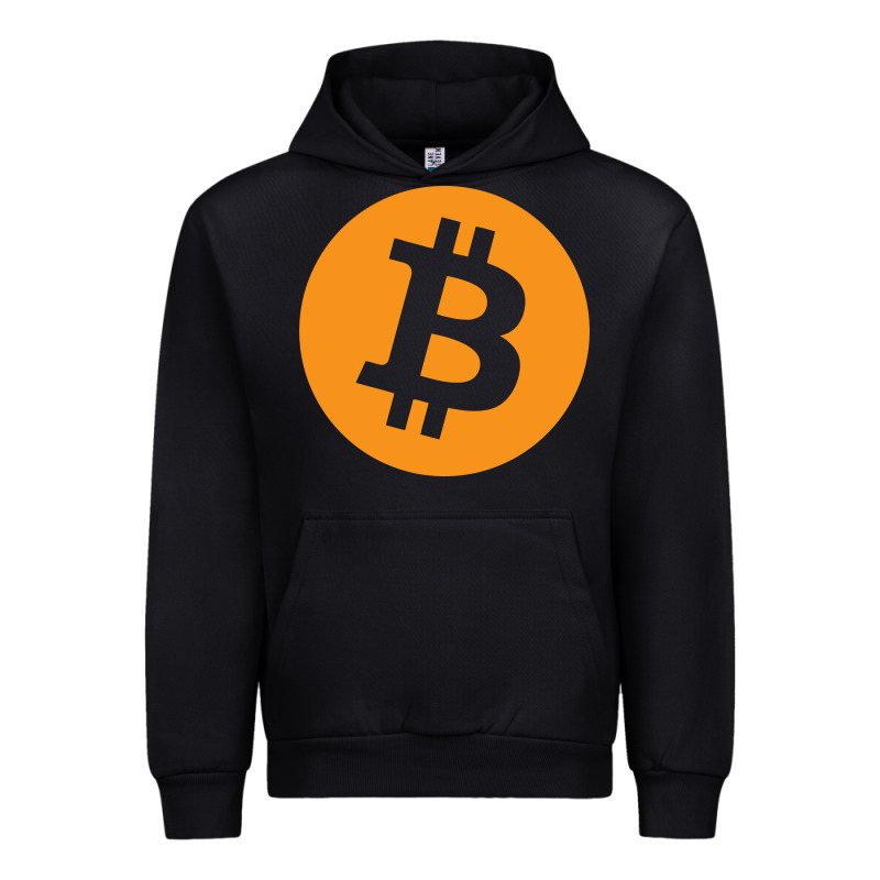Bitcoin Ledger Blockchain Satoshi Btc Urban Hoodie by linhVisuals | Teevron
