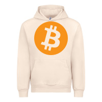 Sandshell bitcoin ledger blockchain satoshi btc Urban Hoodie - linhVisuals