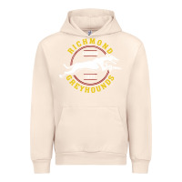 Sandshell Richmond Greyhounds Lon Don 1897 Urban Hoodie - linhVisuals