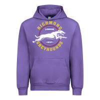 Tulip Richmond Greyhounds Lon Don 1897 Urban Hoodie - linhVisuals