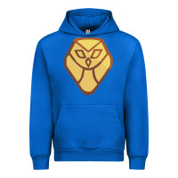 Cobalt The Owl House Urban Hoodie - linhVisuals