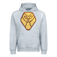 Heather Grey The Owl House Urban Hoodie - linhVisuals