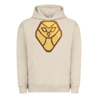 Pigment French Oak The Owl House Urban Hoodie - linhVisuals