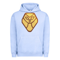 Pigment Grape Ice The Owl House Urban Hoodie - linhVisuals