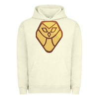 Pigment Pistachio The Owl House Urban Hoodie - linhVisuals
