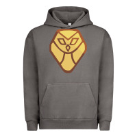Pigment Tornado The Owl House Urban Hoodie - linhVisuals