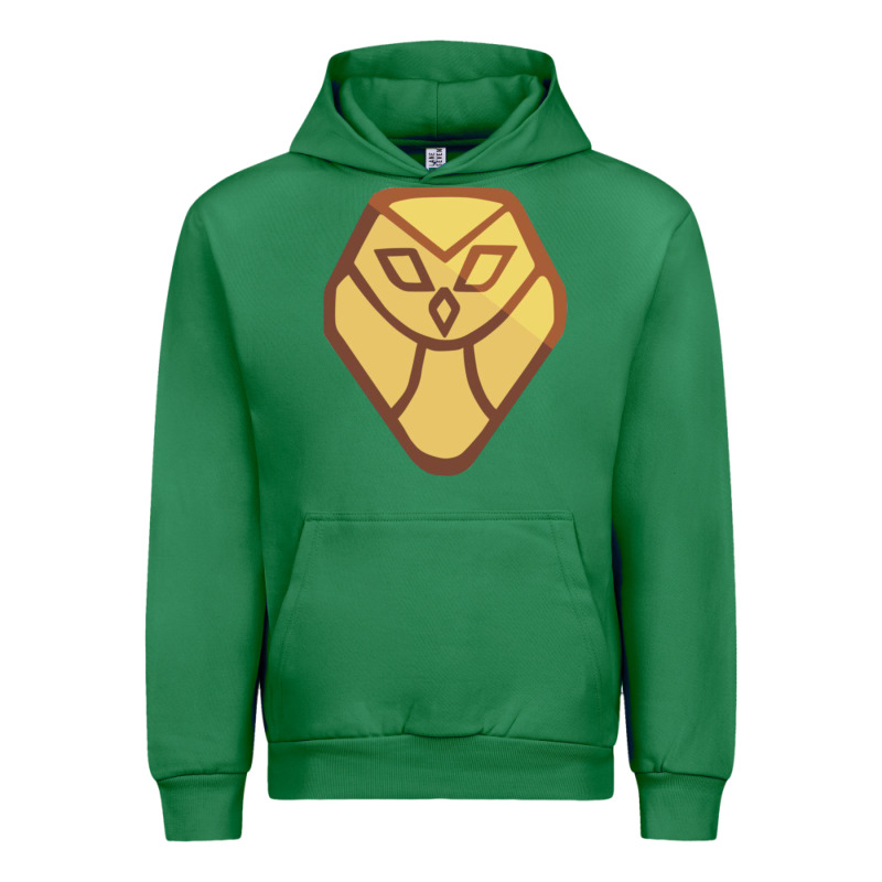 The Owl House Urban Hoodie by linhVisuals | Teevron