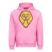 Fuchsia Pink The Owl House Urban Hoodie - linhVisuals