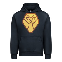 Navy The Owl House Urban Hoodie - linhVisuals