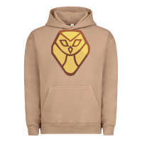 Pigment Burro The Owl House Urban Hoodie - linhVisuals