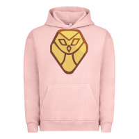Pigment Salmon The Owl House Urban Hoodie - linhVisuals