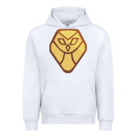 White The Owl House Urban Hoodie - linhVisuals