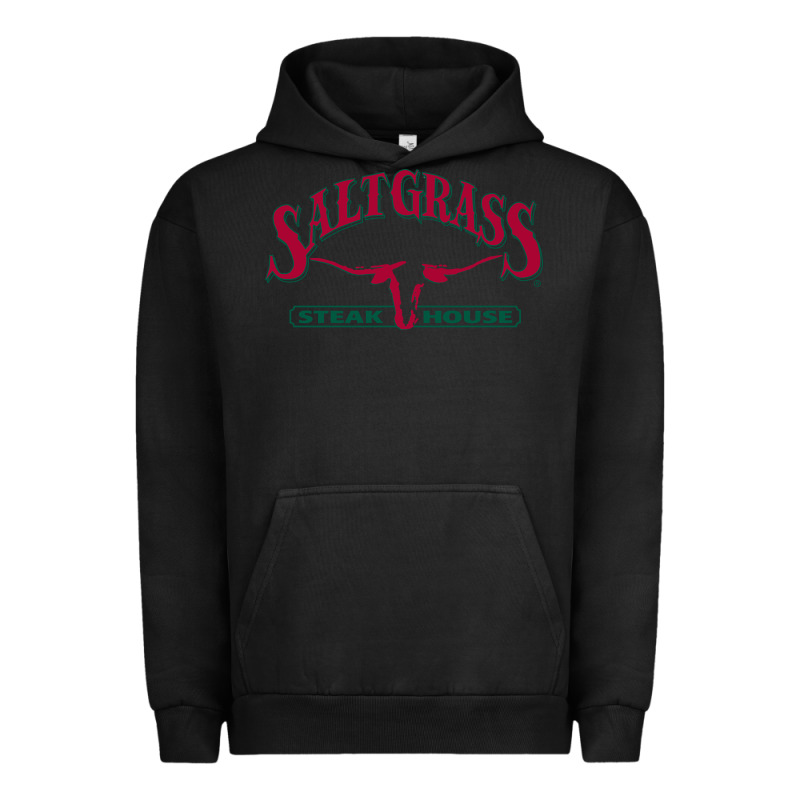 Saltgrass Steakhouse Urban Hoodie by linhVisuals | Teevron