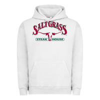 Pigment Lunar Rock saltgrass steakhouse Urban Hoodie - linhVisuals