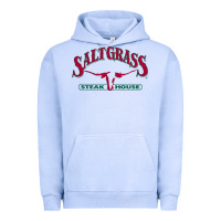 Pigment Grape Ice saltgrass steakhouse Urban Hoodie - linhVisuals