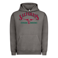 Pigment Tornado saltgrass steakhouse Urban Hoodie - linhVisuals