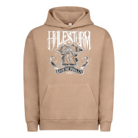Pigment Burro halestorm Urban Hoodie - linhVisuals