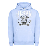 Pigment Grape Ice halestorm Urban Hoodie - linhVisuals