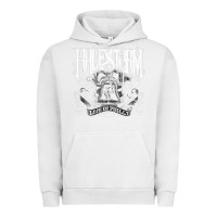 Pigment Lunar Rock halestorm Urban Hoodie - linhVisuals